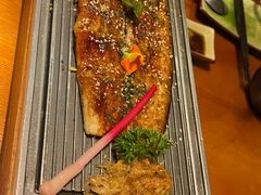 -鳗鱼家·深夜食堂(军博店)