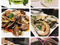 -新海利海鲜城·41年珠海老字号(夏湾店)