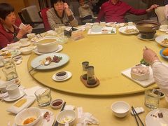 -绿岛国际酒店·海鲜酒楼(八七路店)