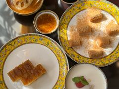 -富华斋饽饽铺·宫廷糕点·伴手礼(护国新天地店)