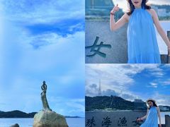 -珠海拱北口岸