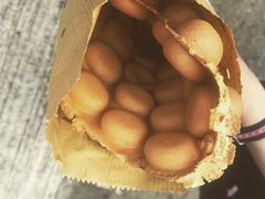 鸡蛋仔-低调高手大街小食 (總店)