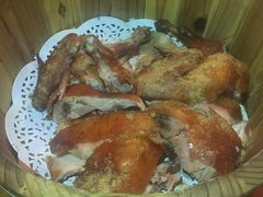 -胡桃里音乐酒馆(曲江店)