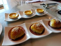 -顺德美的万豪酒店·自助餐·贡厨