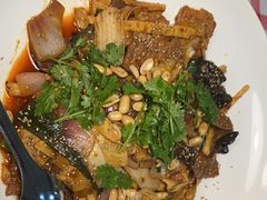 -拿渡·水煮鱼 麻辣香锅(西单大悦城店)