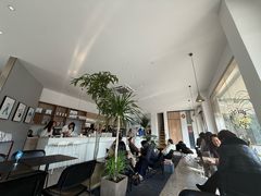 -GOOD GOODS咖啡店(南园店)