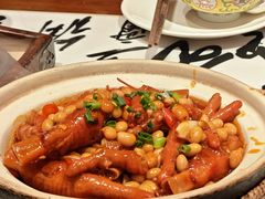-南昌大饭店·非遗南昌菜(万寿宫店)