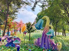 -歌斐颂巧克力小镇