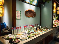 -丁里羊肉小镇(天鹅湖总店)