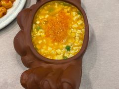 -功德林素菜饭庄(前门店)