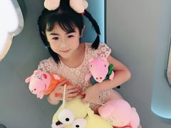 -风云再起游乐汇(皇城恒隆广场店)