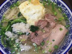 -原怡园面馆(拙政园店)