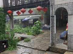 -竹泉村旅游度假区