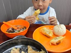 -味一早餐(新芝路店)