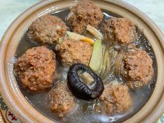 -砂锅居(西四店)