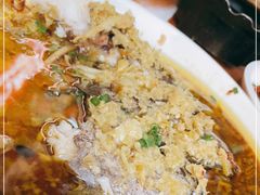 -建辉湖南土菜馆(南大街店)