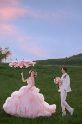 -IDO婚纱摄影(上海旗舰店)