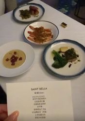 -圣贝拉母婴护理中心(深圳莱佛士店)