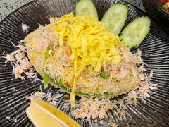 -Home Thai·泰谣(王府井apm店)