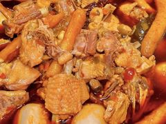 -李子坝梁山鸡(李子坝大鸡哥店)