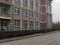 -南京财经大学(仙林校区)