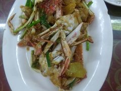 -滑记海鲜饭店·老字号(海鲜街店)