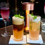 太古里星巴克酒坊#Bar Mixato#盛夏微醺秘语