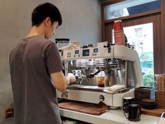 -Again Coffee Roaster(香蜜湖店)