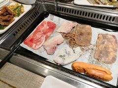 -纽牛有约自助烤肉(漳州中闽店)