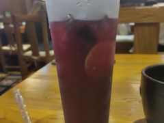 -云海肴·云南小炒·汽锅鸡(天津国金汇店)