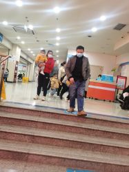 -重庆医科大学附属儿童医院(渝中院区)