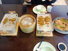-味友味港印记(厦门集美银泰百货店)