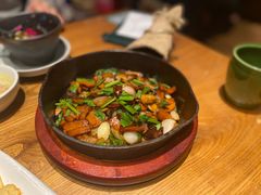 -云海肴云南菜·蒸汽石锅鱼(北京良乡华冠店)