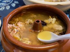 -香满楼(临安路店)