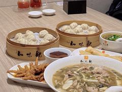 -知味观(湖滨店)