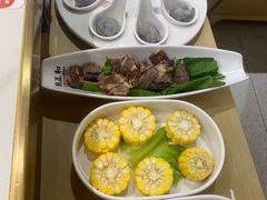 -潮正和潮汕牛肉火锅·老字号(番禺万达店)