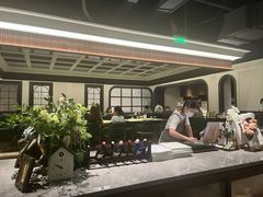 -静香HOUSE·全时段融合餐厅(七星欢乐颂店)