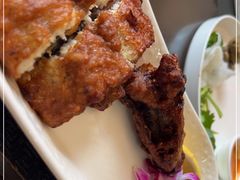 -醉壹号海鲜大排档(厦门美食地标店)