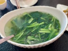 -喜洲翰林餐厅(董家百年老宅店)