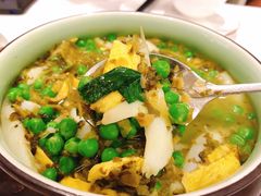 家鲜面丈鱼-道道鲜·崇明私房菜(五角场店)