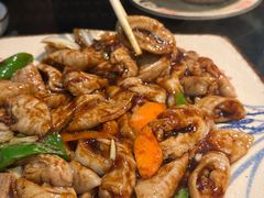 -三子下水馆(南十四道街151号店)