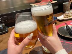 -鸟山鸣·日料食堂(王府井店)