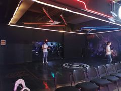 -嗨翻Hi-Fun竞技主题乐园·蹦床亲子生日轰趴(国光1937店)