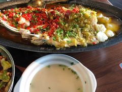 -望湘园·洞庭渔宴(浦江欢乐颂店)