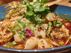 -耶里夏丽·丝路新疆菜·清真食品(徐汇南丹东路臻选店)