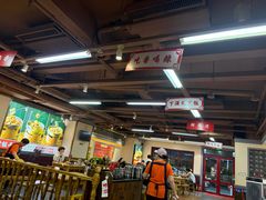 -张氏父子常德肠子馆(贺龙店)