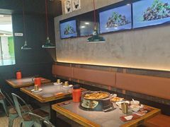 -探鱼·鲜青椒爽麻烤鱼(苏宁广场店)