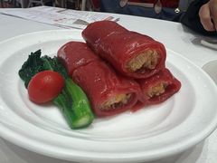 -唐苑酒家·岭南粤菜名店(太古仓店)