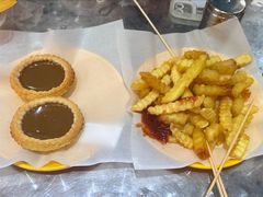 -華叔茶記