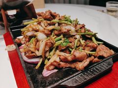 -巨鼎谭家菜(普照寺路店)